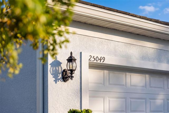 25049 PEARL LAKE CIRCLE, Englewood, FL 34223