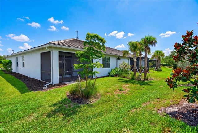25049 PEARL LAKE CIRCLE, Englewood, FL 34223