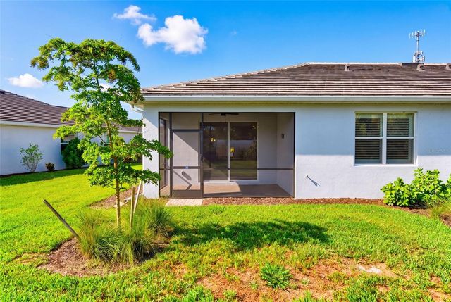 25049 PEARL LAKE CIRCLE, Englewood, FL 34223