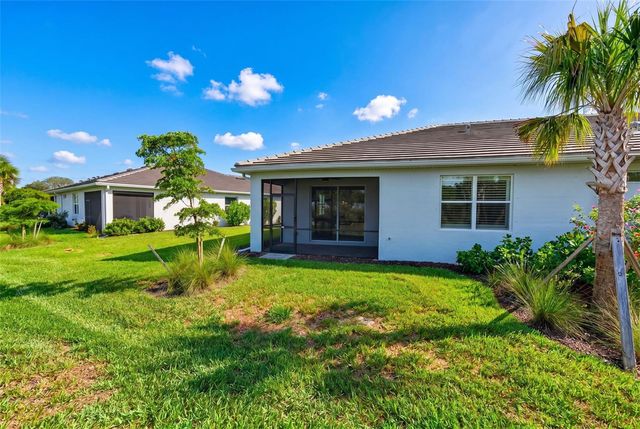 25049 PEARL LAKE CIRCLE, Englewood, FL 34223