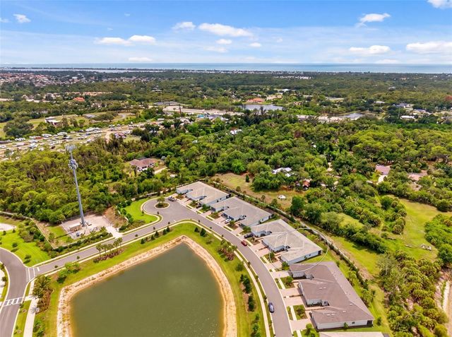 25049 PEARL LAKE CIRCLE, Englewood, FL 34223