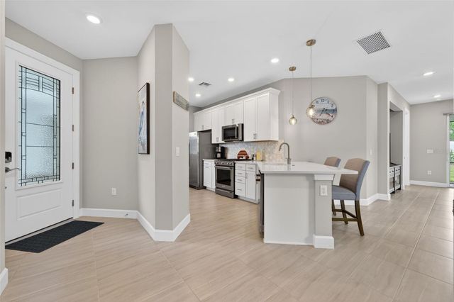 25049 PEARL LAKE CIRCLE, Englewood, FL 34223