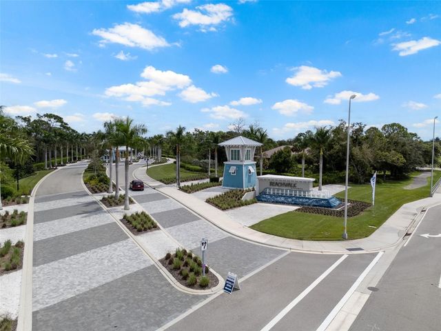 25049 PEARL LAKE CIRCLE, Englewood, FL 34223