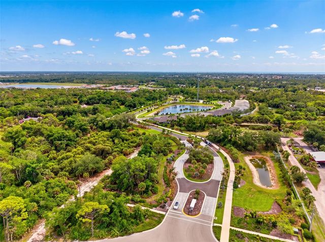25049 PEARL LAKE CIRCLE, Englewood, FL 34223