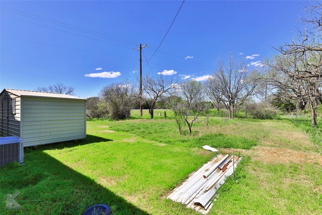 5843 Us-83, Ovalo, TX 79541