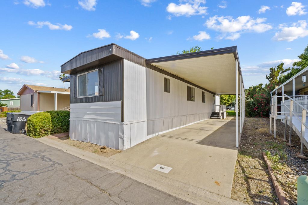 5505 W Tulare Avenue 64, Visalia, CA 93277