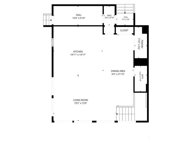 11045 Foothills Lane, Warsaw, MO 65355