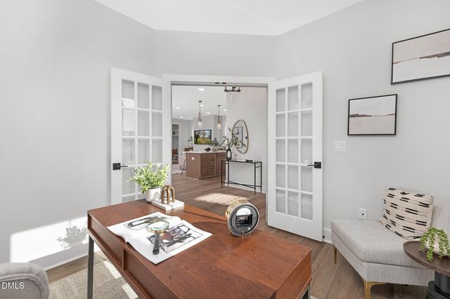 2412 Adrift Road, Fuquay Varina, NC 27526