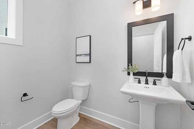 2412 Adrift Road, Fuquay Varina, NC 27526