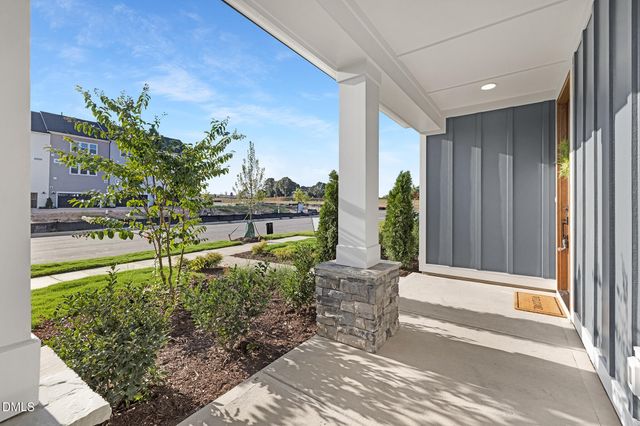 2412 Adrift Road, Fuquay Varina, NC 27526