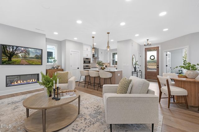 2412 Adrift Road, Fuquay Varina, NC 27526