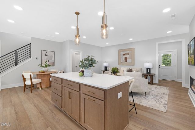 2412 Adrift Road, Fuquay Varina, NC 27526