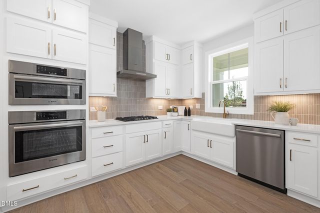 2412 Adrift Road, Fuquay Varina, NC 27526