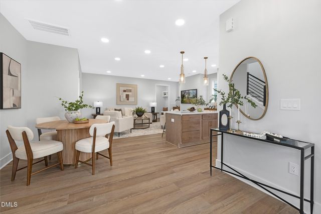 2412 Adrift Road, Fuquay Varina, NC 27526