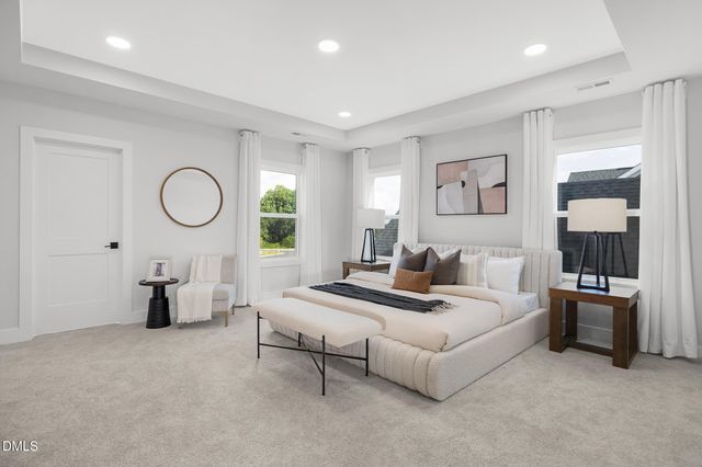 2412 Adrift Road, Fuquay Varina, NC 27526