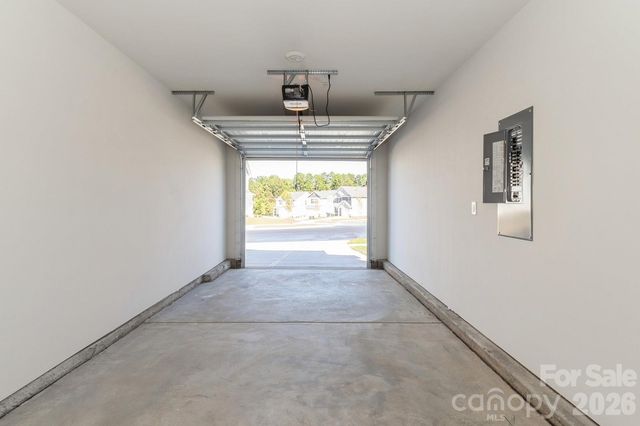 6248 Lowe Lane, Charlotte, NC 28214