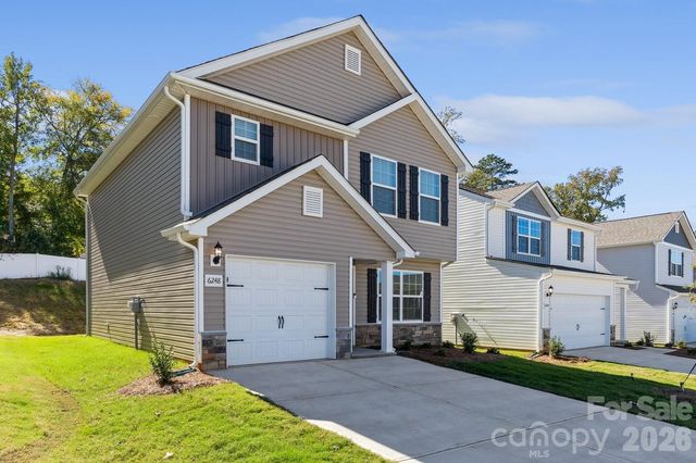 6248 Lowe Lane, Charlotte, NC 28214