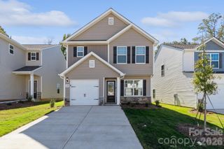 6248 Lowe Lane, Charlotte, NC 28214