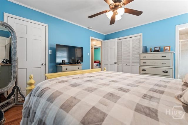 7458 Highway 119 S, Ellabell, GA 31308