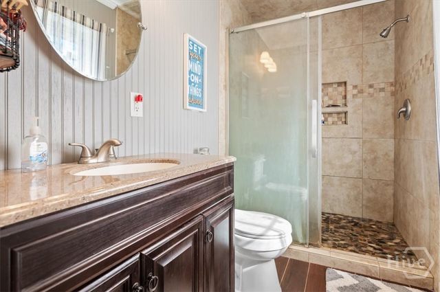 7458 Highway 119 S, Ellabell, GA 31308