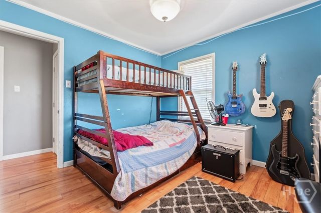 7458 Highway 119 S, Ellabell, GA 31308