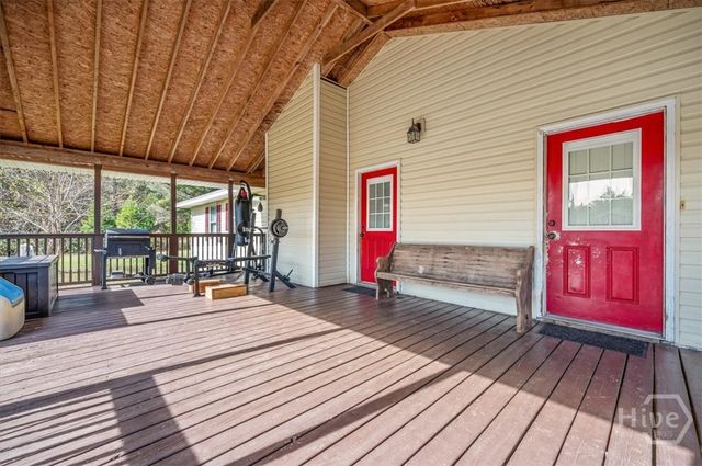 7458 Highway 119 S, Ellabell, GA 31308