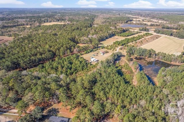 7458 Highway 119 S, Ellabell, GA 31308