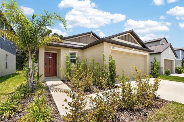 12643 MAPLE BONSAI DRIVE, Riverview, FL 33579