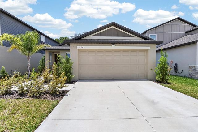 12643 MAPLE BONSAI DRIVE, Riverview, FL 33579