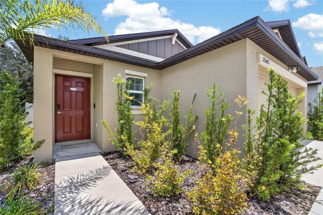12643 MAPLE BONSAI DRIVE, Riverview, FL 33579