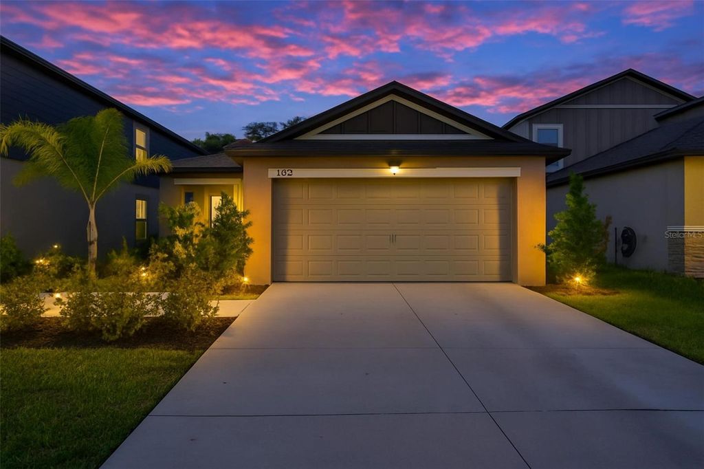 12643 MAPLE BONSAI DRIVE, Riverview, FL 33579
