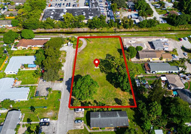 4160 42nd Avenue S, Lake Worth, FL 33463