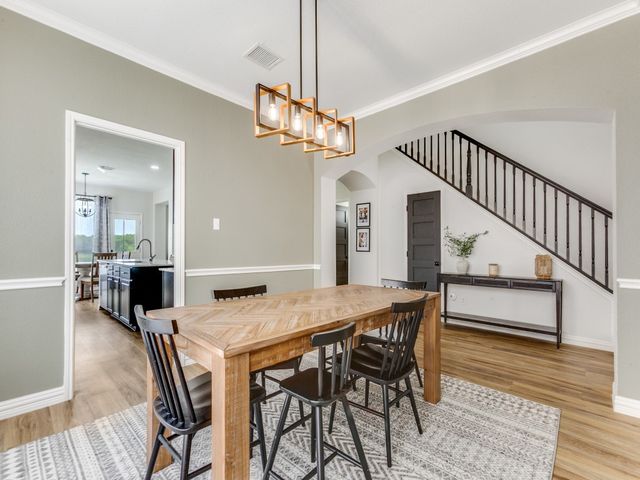 6521 Hillview Lane, Sachse, TX 75048