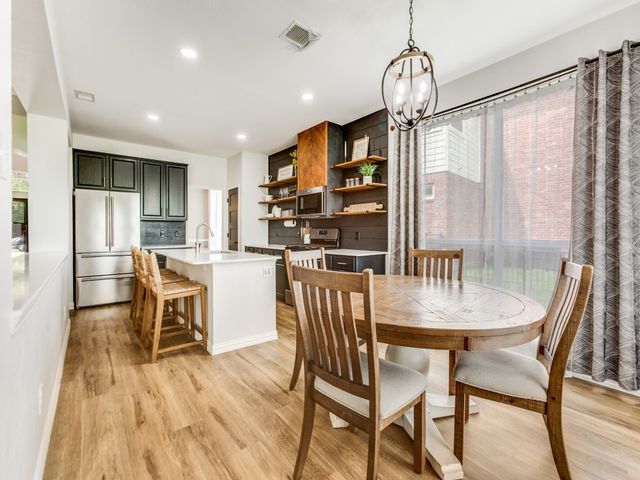 6521 Hillview Lane, Sachse, TX 75048