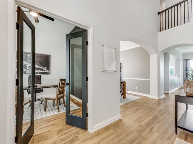 6521 Hillview Lane, Sachse, TX 75048