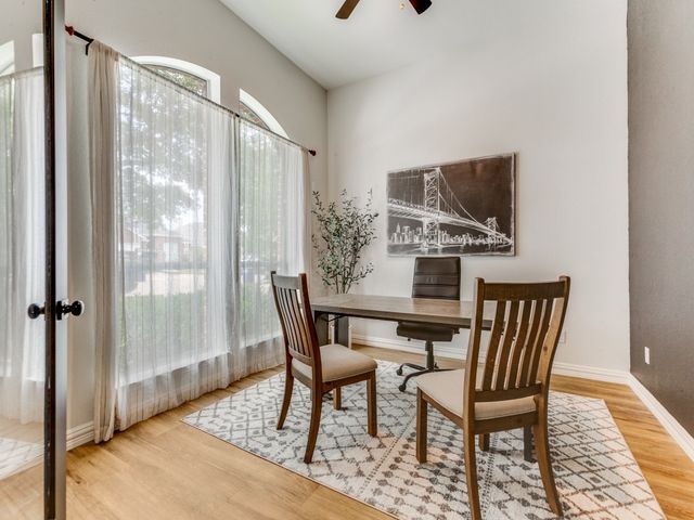 6521 Hillview Lane, Sachse, TX 75048