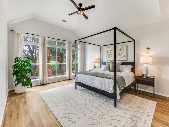 6521 Hillview Lane, Sachse, TX 75048