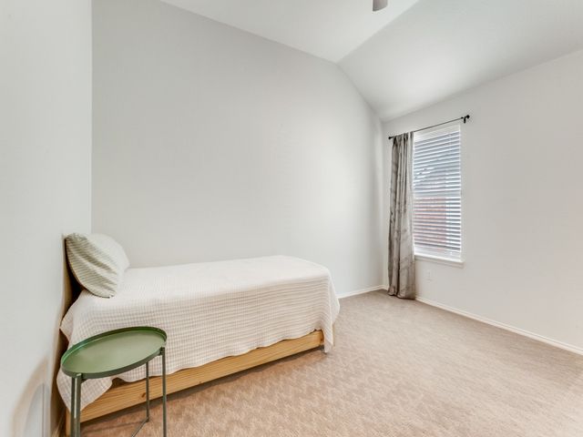 6521 Hillview Lane, Sachse, TX 75048