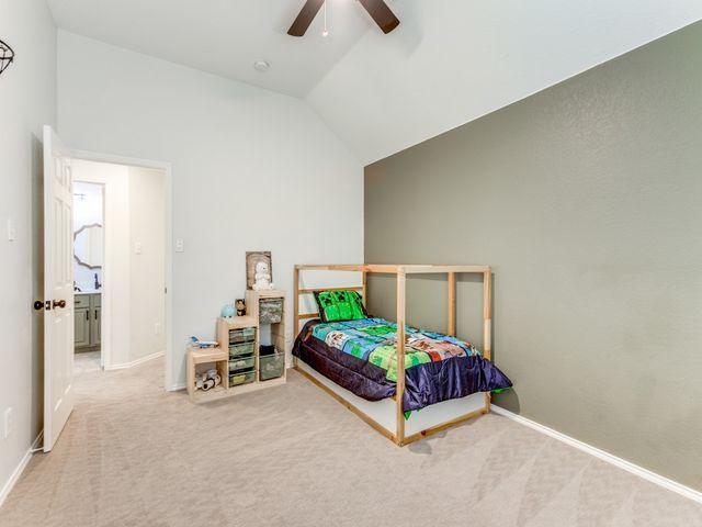 6521 Hillview Lane, Sachse, TX 75048