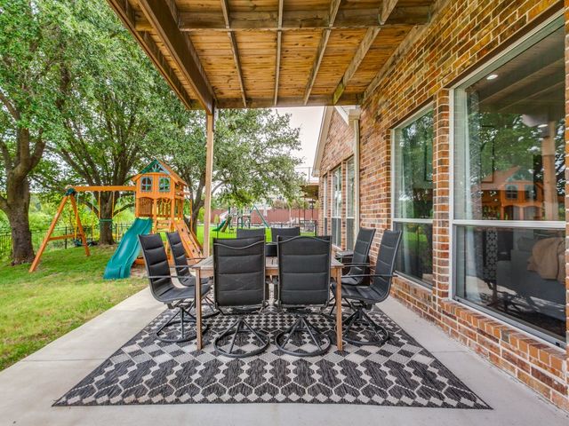 6521 Hillview Lane, Sachse, TX 75048