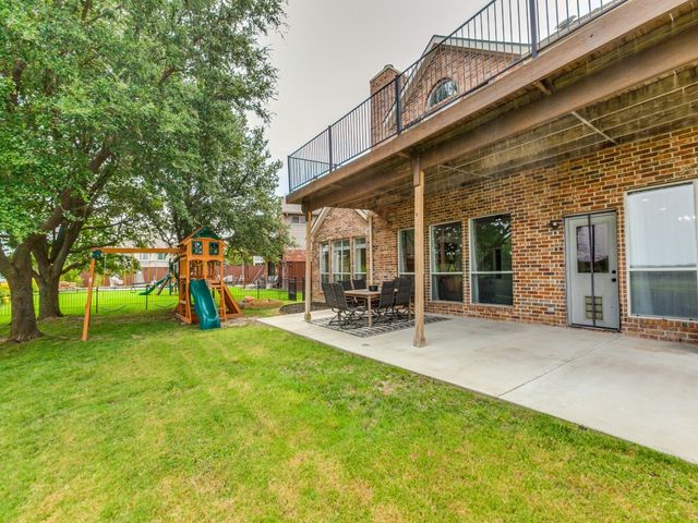 6521 Hillview Lane, Sachse, TX 75048