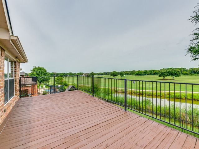 6521 Hillview Lane, Sachse, TX 75048