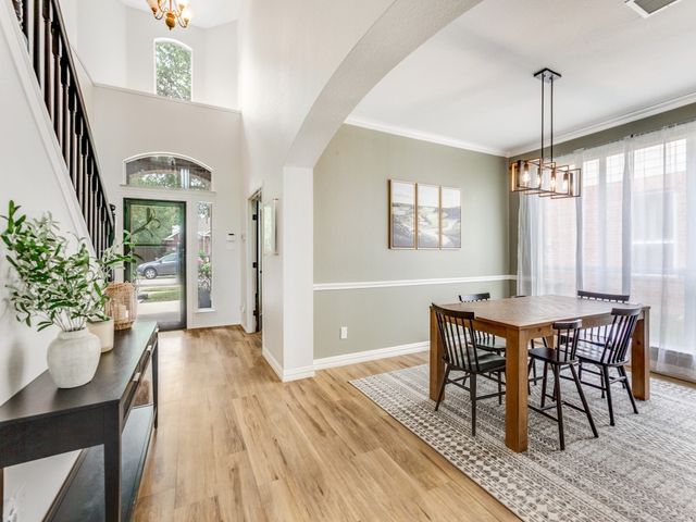 6521 Hillview Lane, Sachse, TX 75048