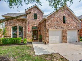 6521 Hillview Lane, Sachse, TX 75048