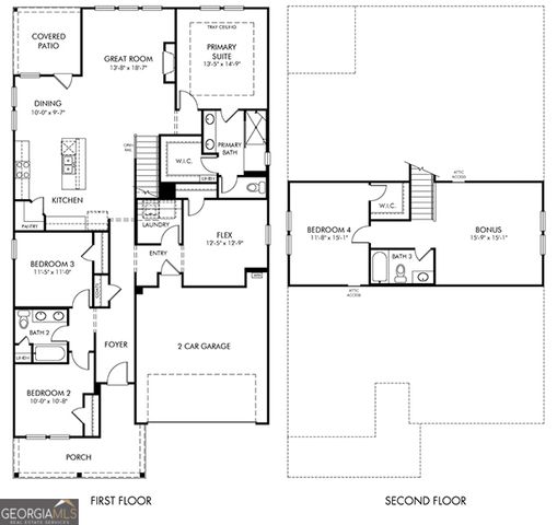 7237 Lyric Street, Fairburn, GA 30213