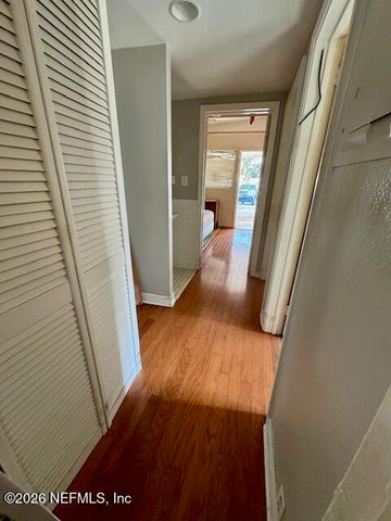 8261 BRACKRIDGE Boulevard, Jacksonville, FL 32216