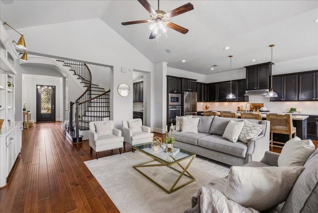 17018 Sweet Bay Court, Conroe, TX 77385