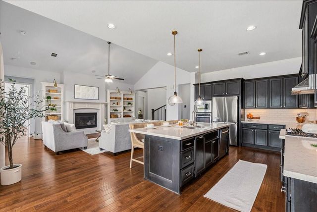 17018 Sweet Bay Court, Conroe, TX 77385