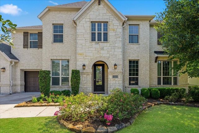 17018 Sweet Bay Court, Conroe, TX 77385