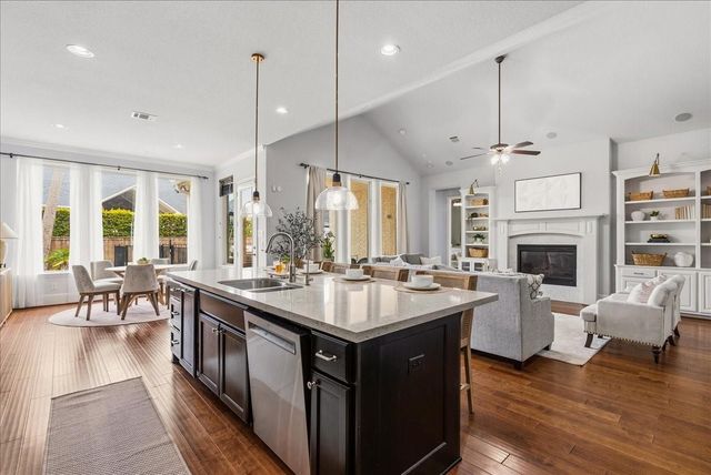 17018 Sweet Bay Court, Conroe, TX 77385
